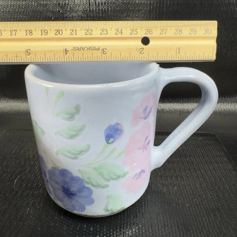 Hand Made vintage hand